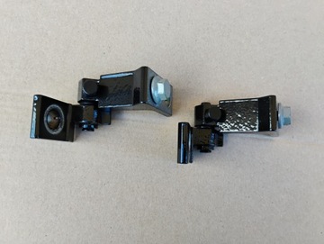 AUDI A6 C7 ALLROAD PANT DVEŘE PRAVÝ PŘEDNÍ VRCH SPODEK 4G0831402A 4G0831402B