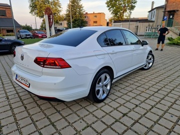 Volkswagen Passat B8 Limousine Facelifting 1.5 TSI EVO 150KM 2020 Volkswagen Passat DSG. Led. VAT 23%. 1.5 benzynka, zdjęcie 8