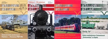 STALOWE SZLAKI rocznik 2018