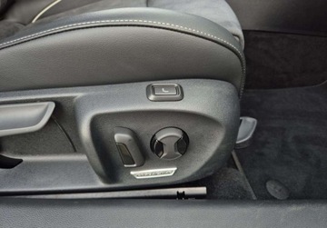 Volkswagen Passat B8 Variant Facelifting 2.0 TDI SCR 150KM 2025 Volkswagen Passat 2.0TDI 150KM DSG Business ACC Hak Kamera360 Climatronic, zdjęcie 13