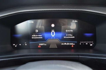 Volkswagen T-Cross SUV Facelifting 1.0 TSI 115KM 2025 Volkswagen T-Cross SalonPL 115 KM TSI Life Pakiet Comfort Ado VAT 23, zdjęcie 4