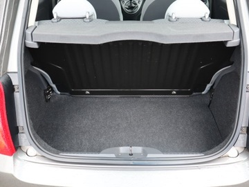 Fiat 500 II Seria 4 1.2 69KM 2017 Fiat 500 1.2, Klima, zdjęcie 13