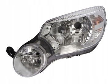 MAGNETI MARELLI 711307023316 SVĚTLOMET