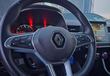 Renault Clio V Hatchback 5d 1.0 TCe 90KM 2022 Renault Clio 1,0 TCE 90KM benzynaLPG, salon PL, bezwypadkowy, serwisowany, zdjęcie 17