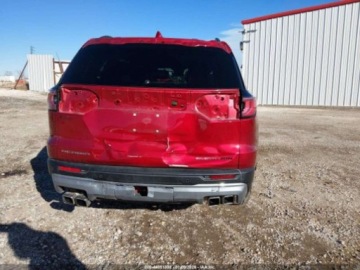  GMC Acadia Elevation 2025 2.5 Benzyna 328KM, zdjęcie 4