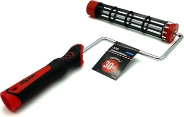 РОЛИКОВЫЙ ДЕРЖАТЕЛЬ СИНИЙ ДЕЛЬФИН СЕРИЯ 330 25см