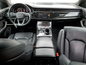 Audi Q8 2020 Audi Q8 Prestige S-Line 2020 3.0l 3.0 Benzyna 335KM, zdjęcie 11