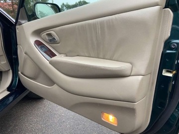 Honda Accord VI Coupe 3.0 V6 24V 200KM 2001 Honda Accord Honda Accord Coupe 3.0 Benzyna 200KM, zdjęcie 22