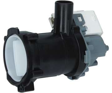Сливной насос стиральной машины Bosch Vario Perfect Series 4