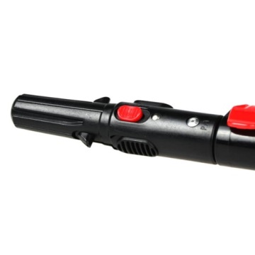 ТЕЛЕСКОПИЧЕСКАЯ СТОЙКА BLUE DOLPHIN ДЛЯ РОЛИКОВ СЕРИИ 330