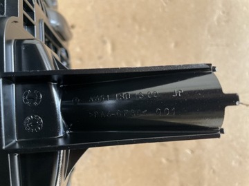 ТРУБКА ВСАСЫВАЮЩЕГО МАСЛА (СМОК) Mercedes A6511801300