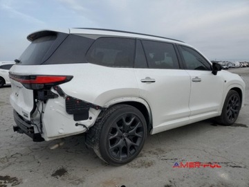 Lexus 2024 Lexus TX 2024 r.,2,4L SPORT PREMIUM 2.4 Hybryda 366KM, zdjęcie 5