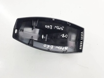 BMW 5 E60 E61 08R KRYT ZRCÁTKO VNITŘNÍ