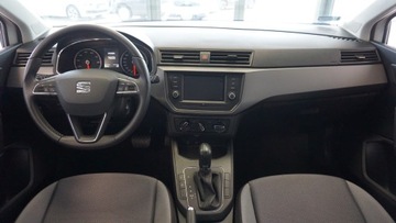 Seat Ibiza V Hatchback 5d 1.0 TSI 115KM 2019 Seat Ibiza 1.0 TSI GPF Style S&amp;S, zdjęcie 15