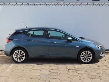 Opel Astra K Hatchback 5d 1.4 Turbo 125KM 2017 Opel Astra 1.4 T, Salon Polska, Klima, zdjęcie 5