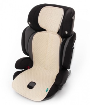 Коврик для автокресла ZOPA Breeze sk. 2/3 Sand Shell