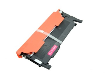 Toner MAGENTA do Samsung CLX3300 CLX3305 CLT-406S
