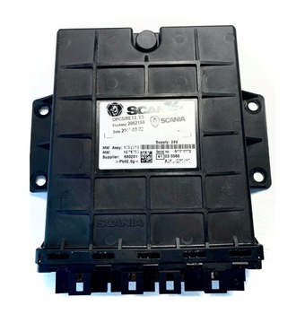 GMS OPC5 RET2 RETARDER SCANIA 1878708