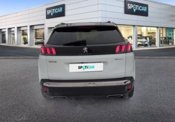 Peugeot 3008 II Plug-In Hybrid Facelifting 1.6 HYBRID4 300KM 2022 Peugeot 3008 1.6 PureTech Hybrid4 PHEV GT Pack SS EAT8 SalonPL Niski Przeb, zdjęcie 5