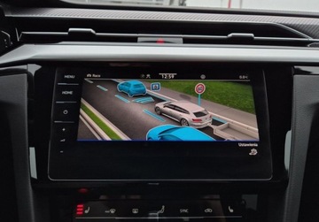 Volkswagen Arteon Shooting Brake R 2.0 TSI 320KM 2024 Volkswagen Arteon Shooting Brake R 4Motion DSG 320KM Matrix Kamera ACC DCC, zdjęcie 24