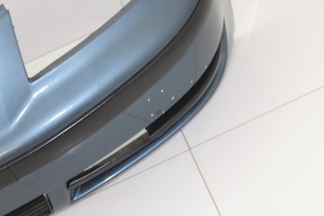 ПЕРЕДНИЙ БАМПЕР VW SHARAN LIFT 00-10R