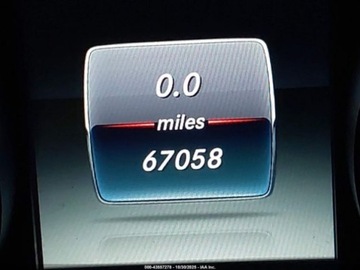 Mercedes GLC C253 2019 Mercedes-Benz GLC 300 4Matic 2019 2.0L 2.0 Benzyna 241KM, zdjęcie 11