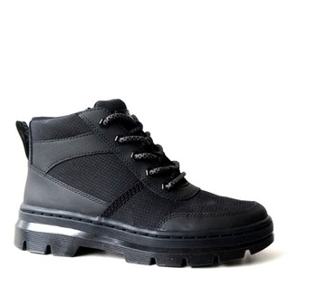 DR. MARTENS BONNY TECH ROZ 38 BOTKI BUTY GLANY 717