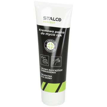 STALCO КРЕМ-ПАСТА ДЛЯ МЫТЬЯ РУК 250мл