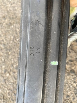 ALFA ROMEO MITO 2008R- ZVEDÁK OKNO PRAVÝ PŘEDNÍ