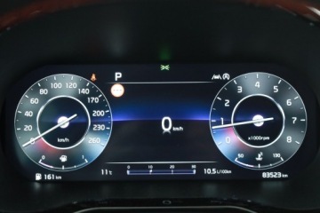 Kia Proceed Shooting Brake 1.6 T-GDI 204KM 2021 Kia ProCeed GT 1.6 T-GDI, Salon Polska, zdjęcie 7