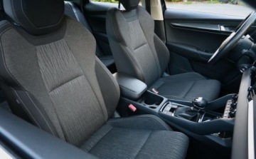 Skoda Karoq Crossover 1.5 TSI ACT 150KM 2020 Skoda Karoq 1,5 TSI 150 DSG FULL LED Nawigacja Kamera Ambition 1.5 Benzyna, zdjęcie 32