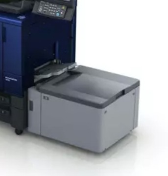 Konica Minolta podajnik LU-202m kufer dużej pojemności