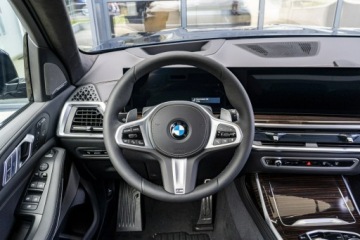 BMW X7 SUV Facelifting 3.0 40d 352KM 2026 BMW X7 xDrive40d - Dostępne od ręki!, zdjęcie 16