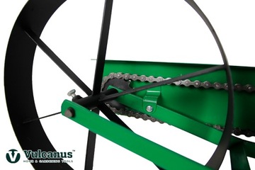 РУЧНАЯ САДОВАЯ СЕЯЛКА ДЛЯ СЕМЯН ОВОЩЕЙ с регулировкой PL + ЛОПАТА