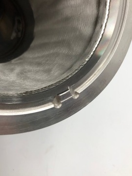 Элемент выхлопной системы даунпайпа для Audi S4 S5 B9 2.9TFSI 8W-B9 8W-F5 SQ5