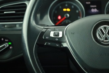 Volkswagen Golf VII Variant Facelifting 1.5 TSI BMT 130KM 2019 VW Golf 1.5 TSI, Salon Polska, Serwis ASO, Klima, zdjęcie 14