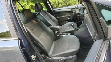 Opel Zafira B 2.0 turbo ECOTEC 200KM 2007 Opel Zafira 2.0 TURBO 200KM # NAVI # Climatronic #, zdjęcie 10