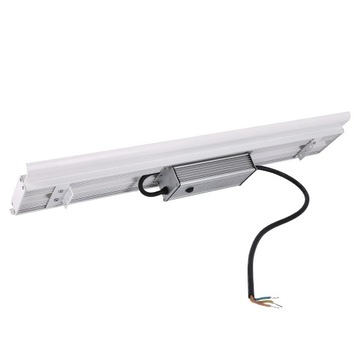 Lampa przemysłowa LED Highbay 100W 17000lm 5000K