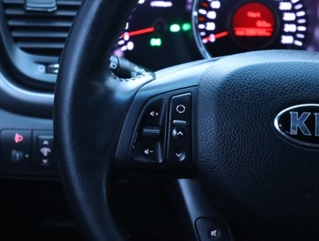 Kia Optima I 2012 Kia Optima 2.0, Salon Polska, Klima, Klimatronic, zdjęcie 19