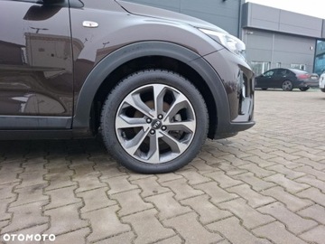 Kia Stonic I Crossover 1.0 T-GDI 100KM 2019 Kia Stonic Kia Stonic 1.0 T-GDI L Benzyna 100KM, zdjęcie 17
