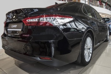 TOYOTA CAMRY VIII XV70 2018+ крылья