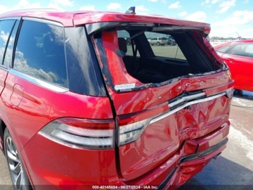 Lincoln 2021 Lincoln Aviator 2021 r., 3,0L GRAND TOURING 3.0 Benzyna 400KM, zdjęcie 16