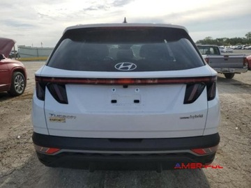 Hyundai Tucson IV 2024 Hyundai Tucson 2024 r., 1,6L CONVENIENCE 4x4 1.6 Hybryda 226KM, zdjęcie 4