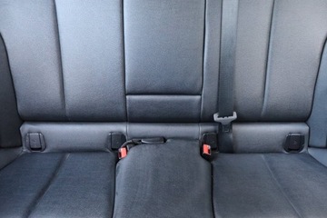 BMW Seria 3 F30-F31-F34 2014 BMW 3 318 d, Serwis ASO, Skóra, Navi, Klima, zdjęcie 9