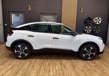 Citroen 2021 Citroen C4 130KM AUTOMAT navi BEZWYPADKOWY 55.000km gwarancja perfekcyjny, zdjęcie 5