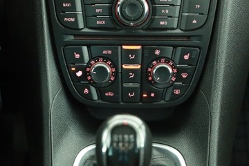 Citroen C4 Picasso I 1.6 HDi 109KM 2008 Citroen C4 Picasso 1.6 HDi, Klima, Klimatronic, zdjęcie 13