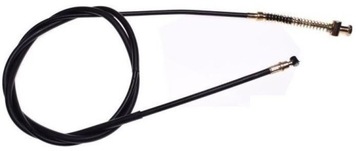 Linka hamulca tylnego do skutera 193,5 CM