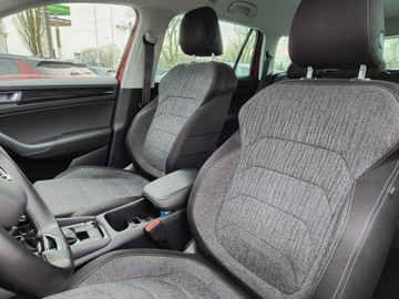 Skoda Kodiaq I SUV 2.0 TDI 150KM 2021 Skoda Kodiaq 2.0 TDI 150KM Style DSG, Gwarancja, F, zdjęcie 10
