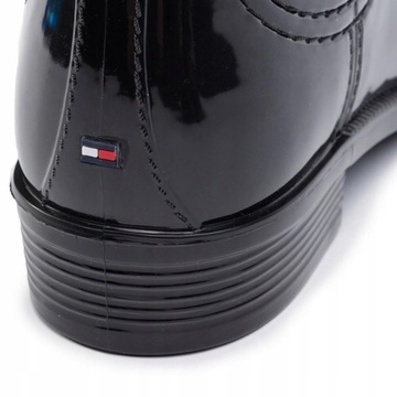 Садовые резиновые сапоги TOMMY HILFIGER