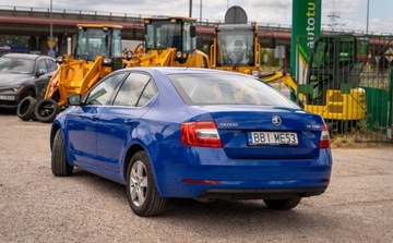 Skoda Octavia III Liftback Facelifting 2.0 TDI 150KM 2019 Skoda Octavia Skoda Octavia III 2.0TDi 150KM SALON POLSKA Faktura VAT23, zdjęcie 7